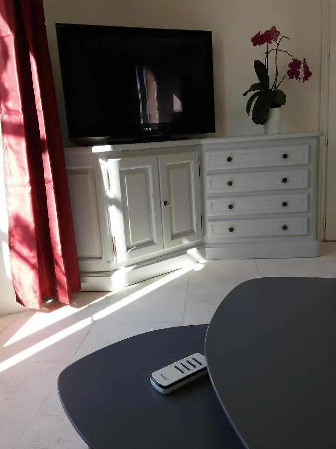Holiday home Le Moulin De Felix Villa Robion en Luberon