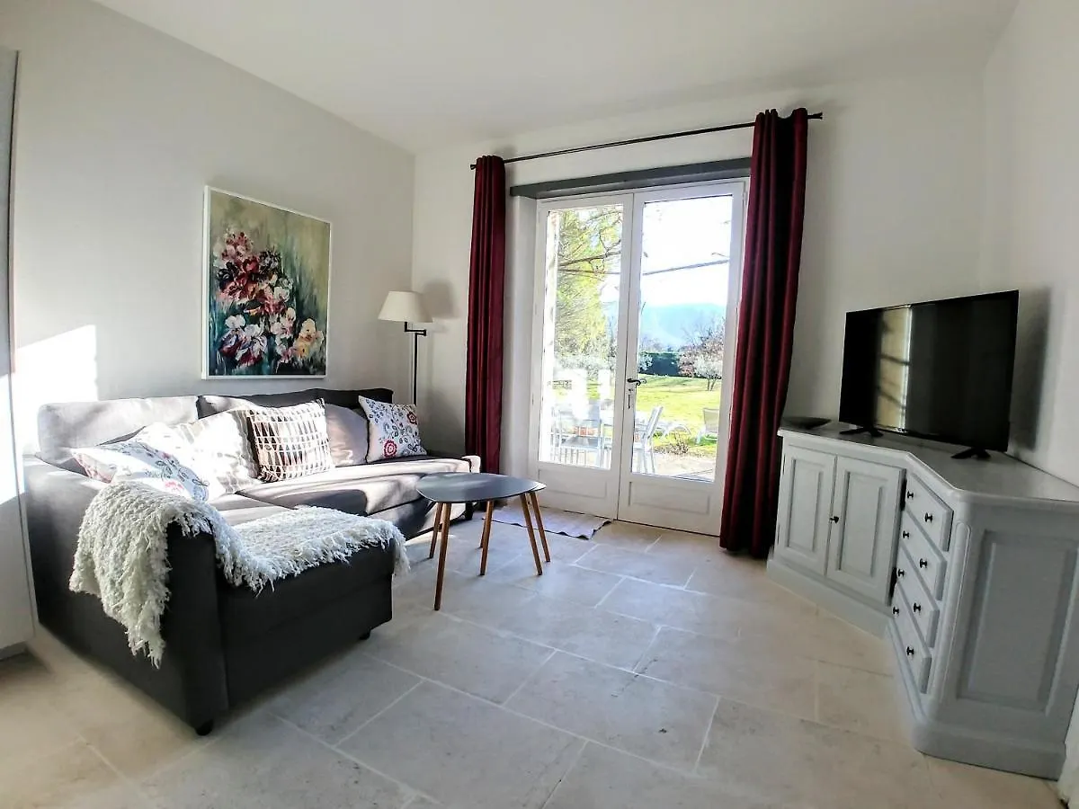 Le Moulin De Felix Villa Robion en Luberon Holiday home