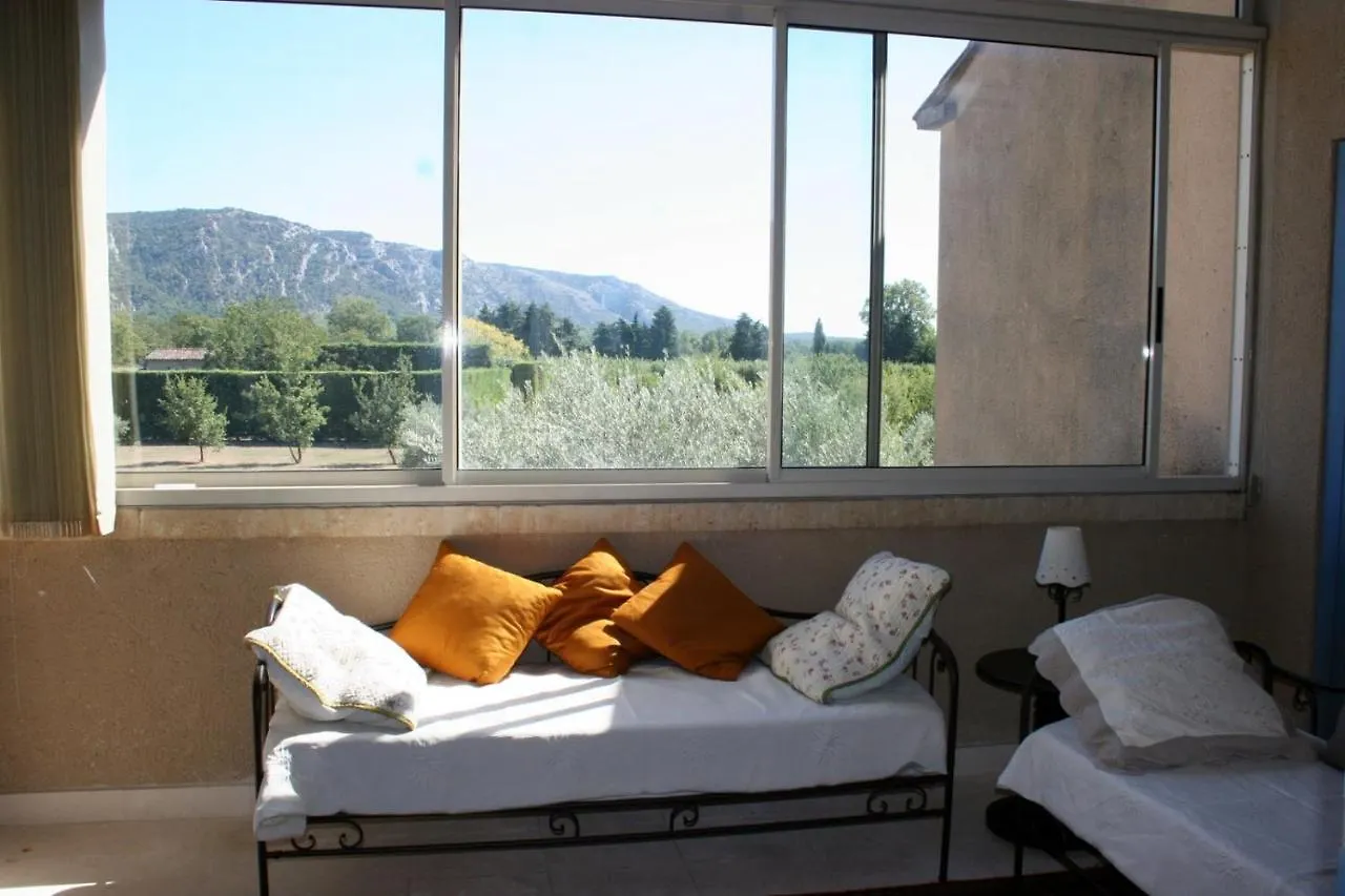 Le Moulin De Felix Villa Robion en Luberon Holiday home