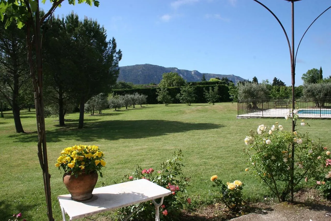 Holiday home Le Moulin De Felix Villa Robion en Luberon