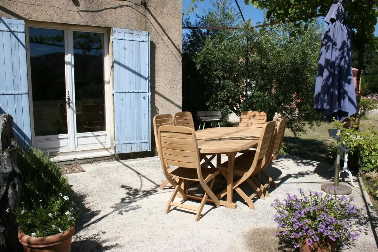 Holiday home Le Moulin De Felix Villa Robion en Luberon