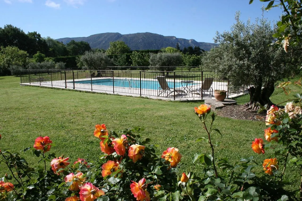 Le Moulin De Felix Villa Robion en Luberon France