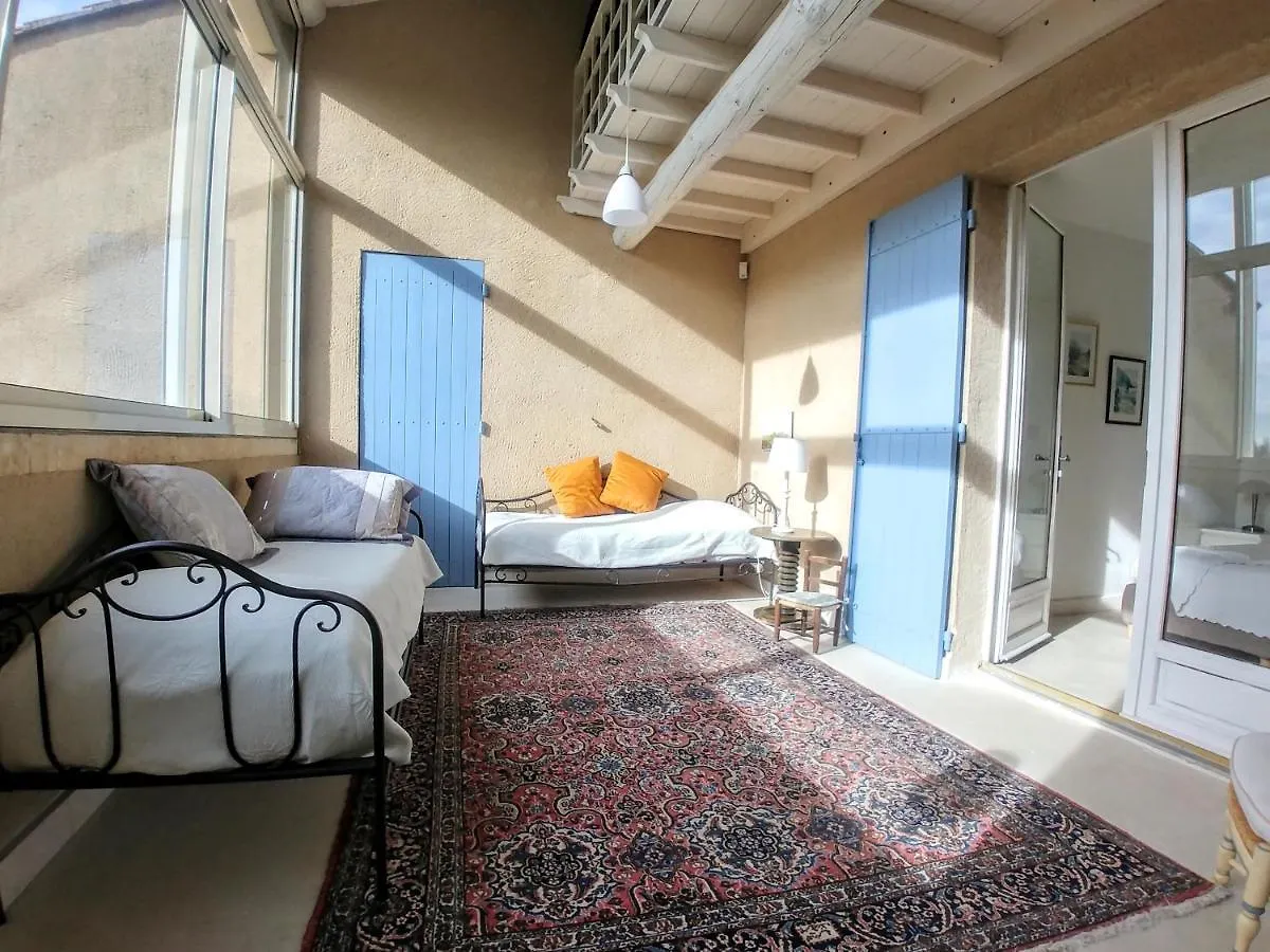 Holiday home Le Moulin De Felix Villa Robion en Luberon
