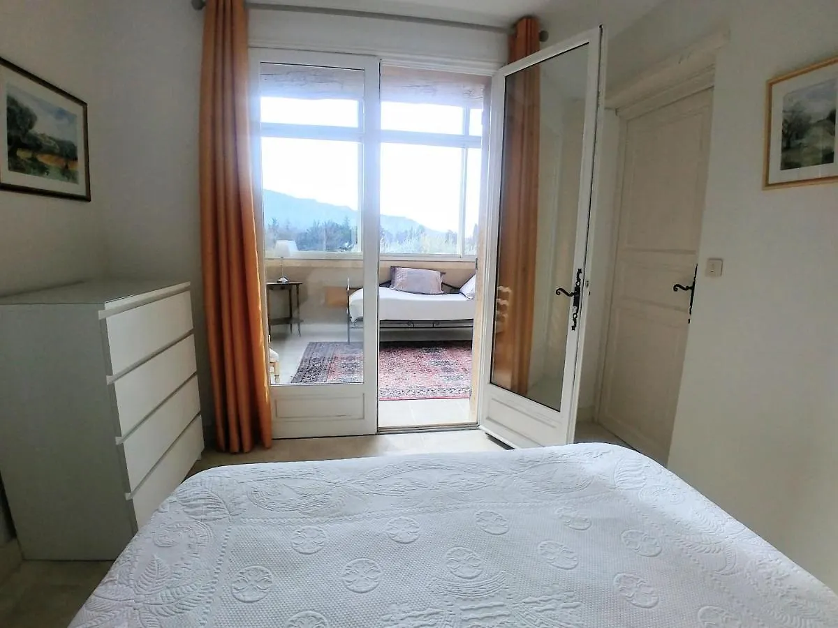 Holiday home Le Moulin De Felix Villa Robion en Luberon
