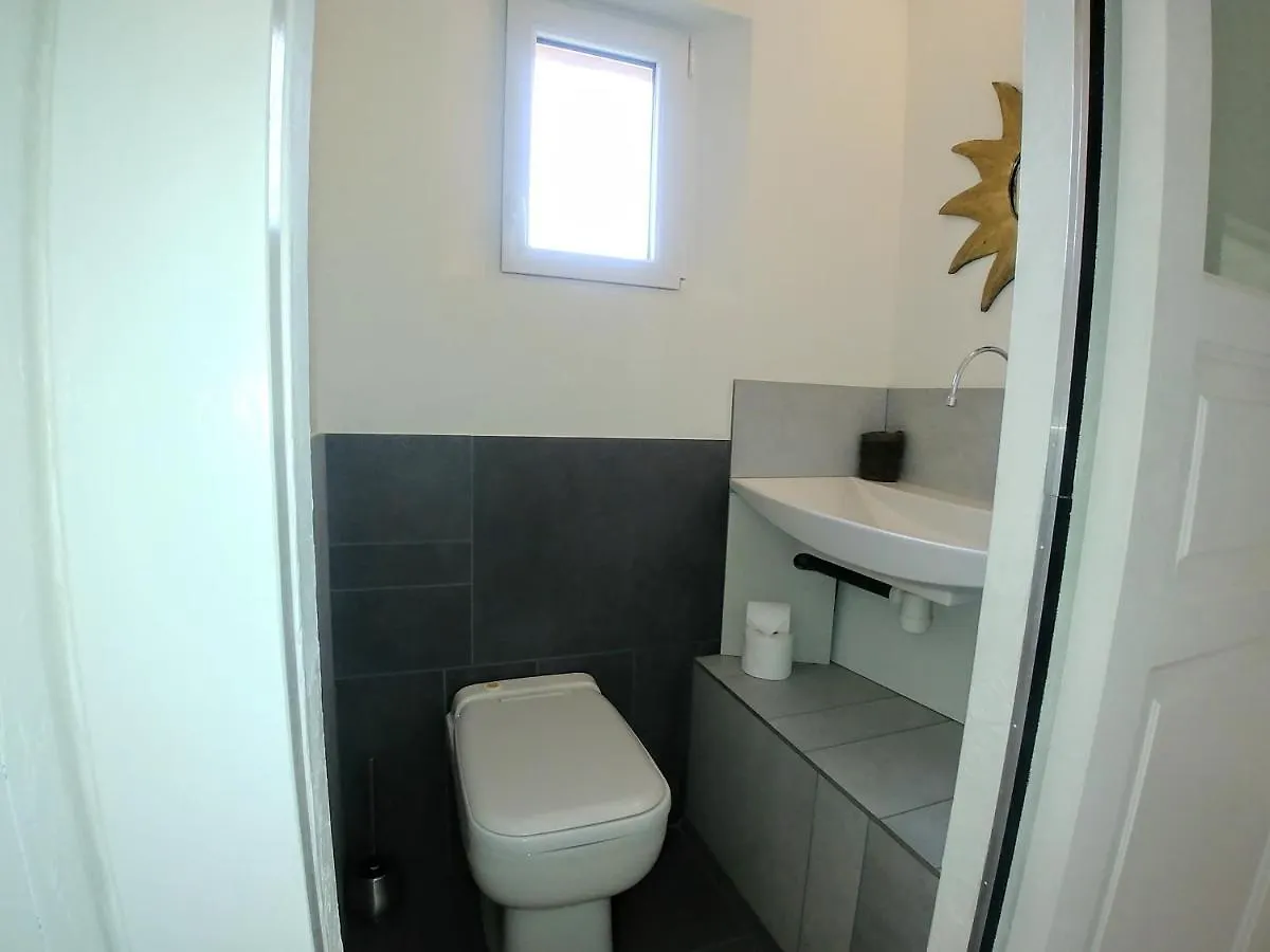 Le Moulin De Felix Villa Robion en Luberon Holiday home