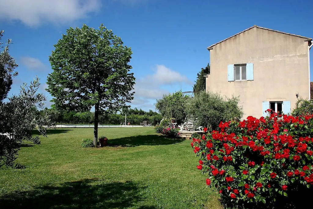 Holiday home Le Moulin De Felix Villa Robion en Luberon France