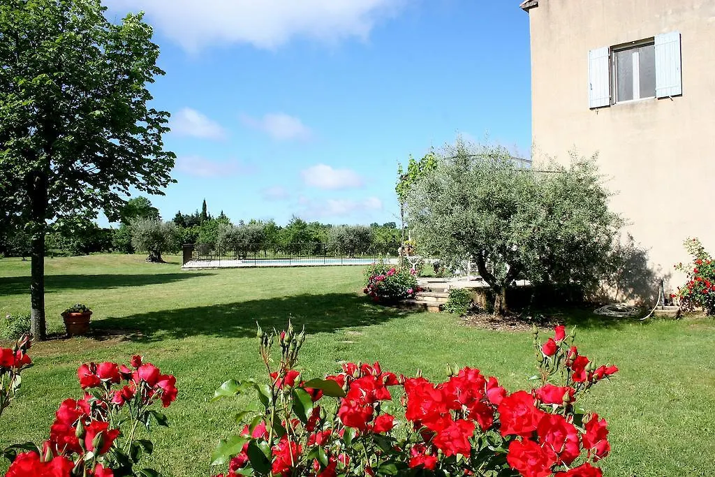 Le Moulin De Felix Villa Robion en Luberon