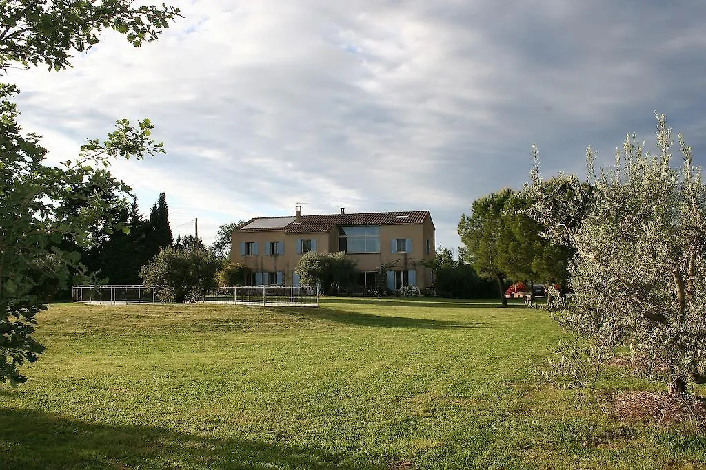 Le Moulin De Felix Villa Robion en Luberon 0*,