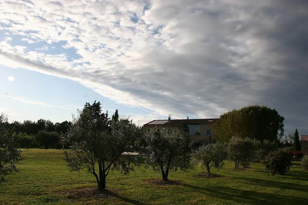 Holiday home Le Moulin De Felix Villa Robion en Luberon