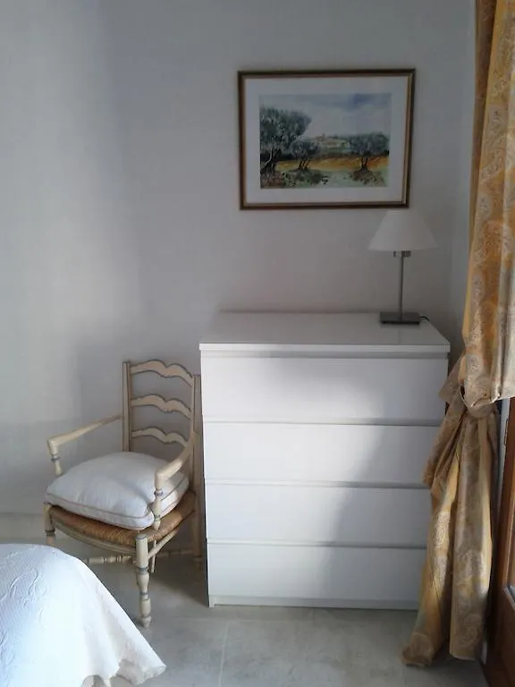 Holiday home Le Moulin De Felix Villa Robion en Luberon