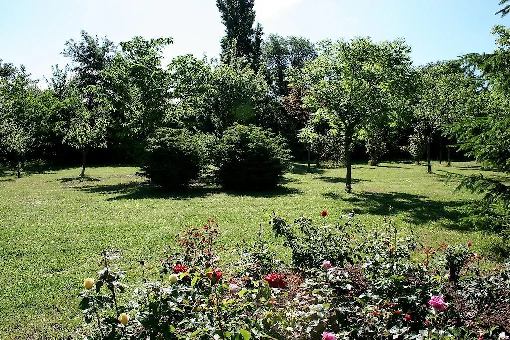 Holiday home Le Moulin De Felix Villa Robion en Luberon